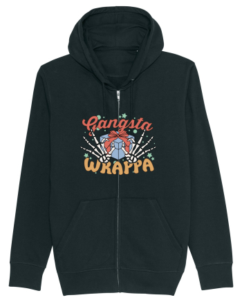 Gangsta Wrappa Black