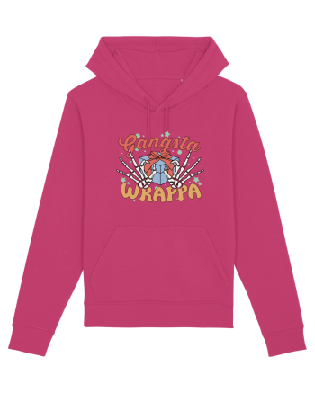 Gangsta Wrappa Raspberry