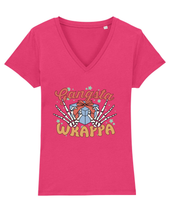 Gangsta Wrappa Raspberry