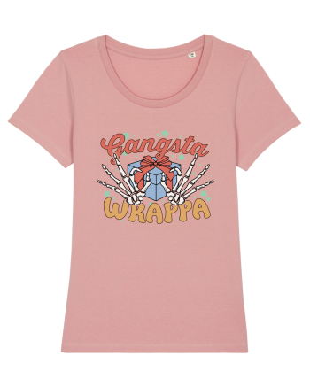 Gangsta Wrappa Canyon Pink