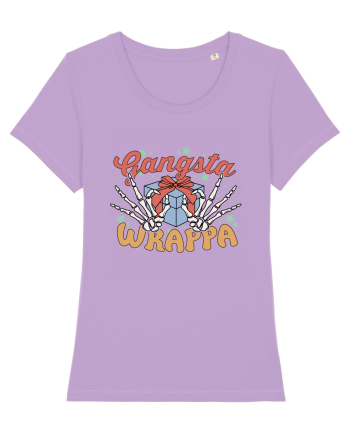 Gangsta Wrappa Lavender Dawn