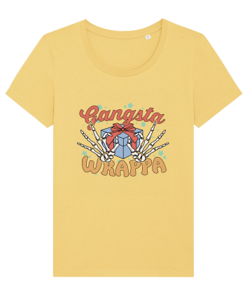 Gangsta Wrappa Jojoba