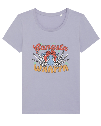 Gangsta Wrappa Lavender