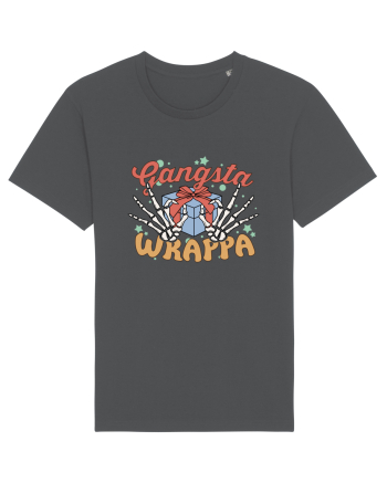 Gangsta Wrappa Anthracite