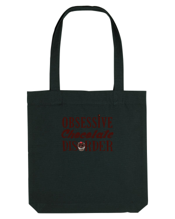 Obsessive Chocolate Disorder Black