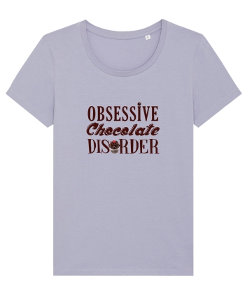 Obsessive Chocolate Disorder Lavender