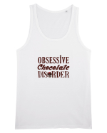 Obsessive Chocolate Disorder Maiou Bărbat Runs