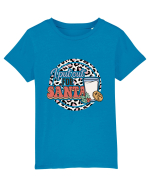 I PUT OUT FOR SANTA Tricou mânecă scurtă  Copii Mini Creator