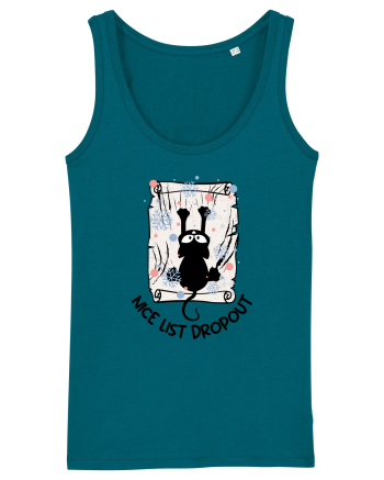 NICE LIST DROPOUT Ocean Depth