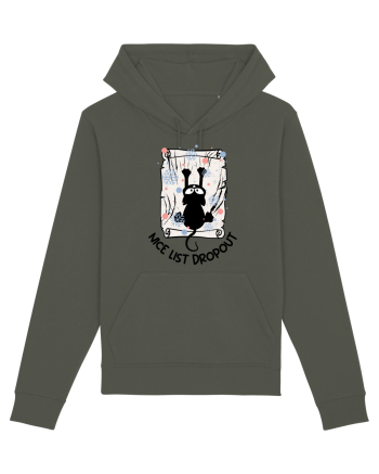 NICE LIST DROPOUT Khaki