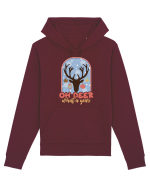 Oh Deer What A Year Hanorac Unisex Drummer