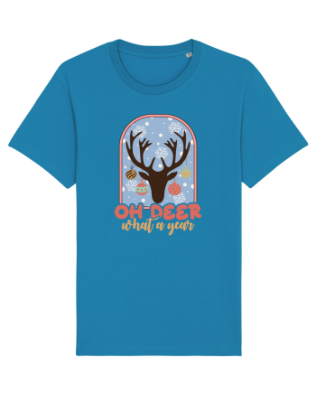 Oh Deer What A Year Azur