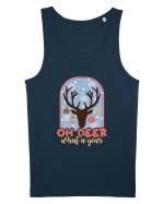 Oh Deer What A Year Maiou Bărbat Runs