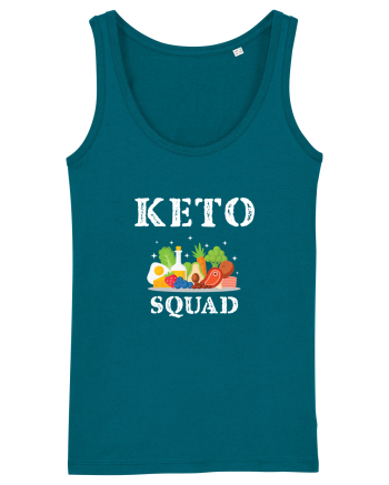 Keto squad Ocean Depth