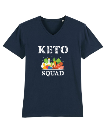 Keto squad French Navy