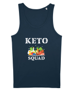 Keto squad Maiou Bărbat Runs