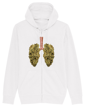 402 Lungs White