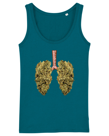 402 Lungs Ocean Depth