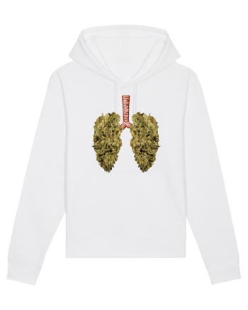 402 Lungs White