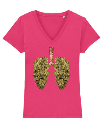 402 Lungs Raspberry