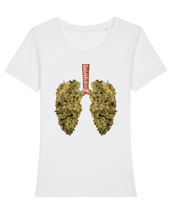 402 Lungs White