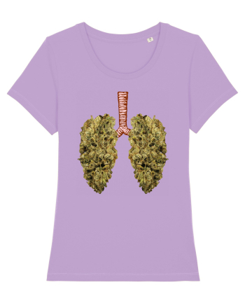 402 Lungs Lavender Dawn