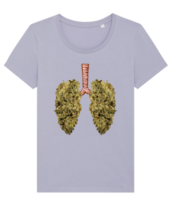 402 Lungs Lavender