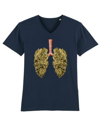 402 Lungs French Navy