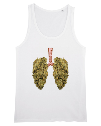 402 Lungs White