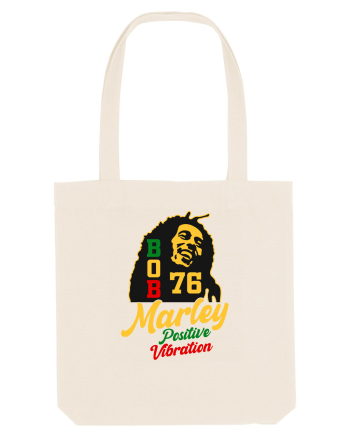 Bob Marley positive vibration Natural
