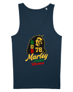 Bob Marley positive vibration Maiou Bărbat Runs