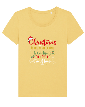 Celebrate love of God and Family Jojoba
