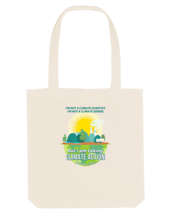 Climate Action Natural