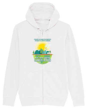 Climate Action White