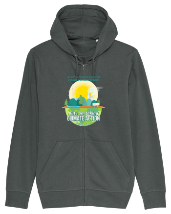 Climate Action Anthracite