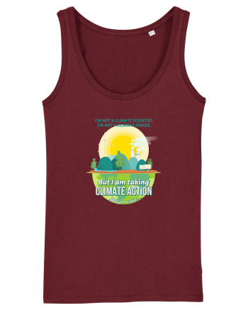 Climate Action Burgundy