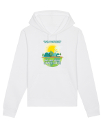 Climate Action Hanorac Unisex Drummer