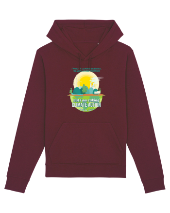 Climate Action Burgundy