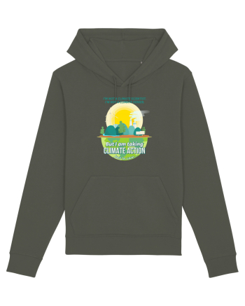 Climate Action Khaki