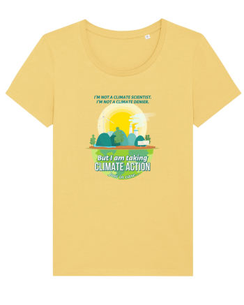 Climate Action Jojoba
