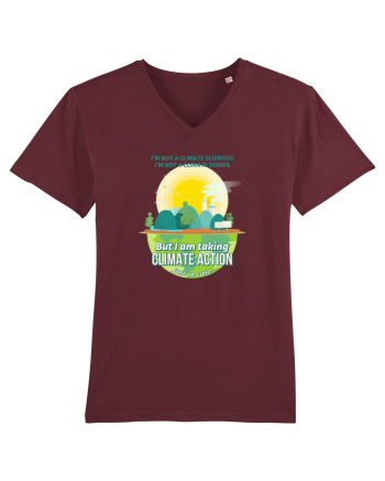 Climate Action Burgundy