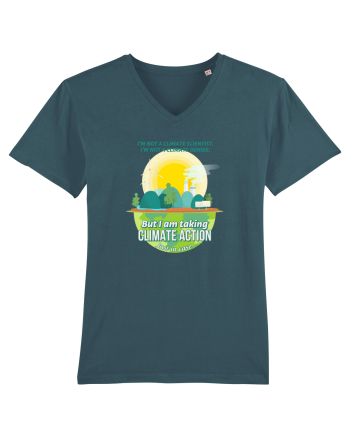 Climate Action Stargazer