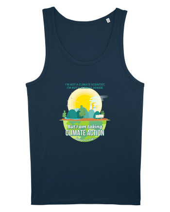 Climate Action Navy