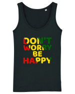 Don't worry be happy Maiou Damă Dreamer