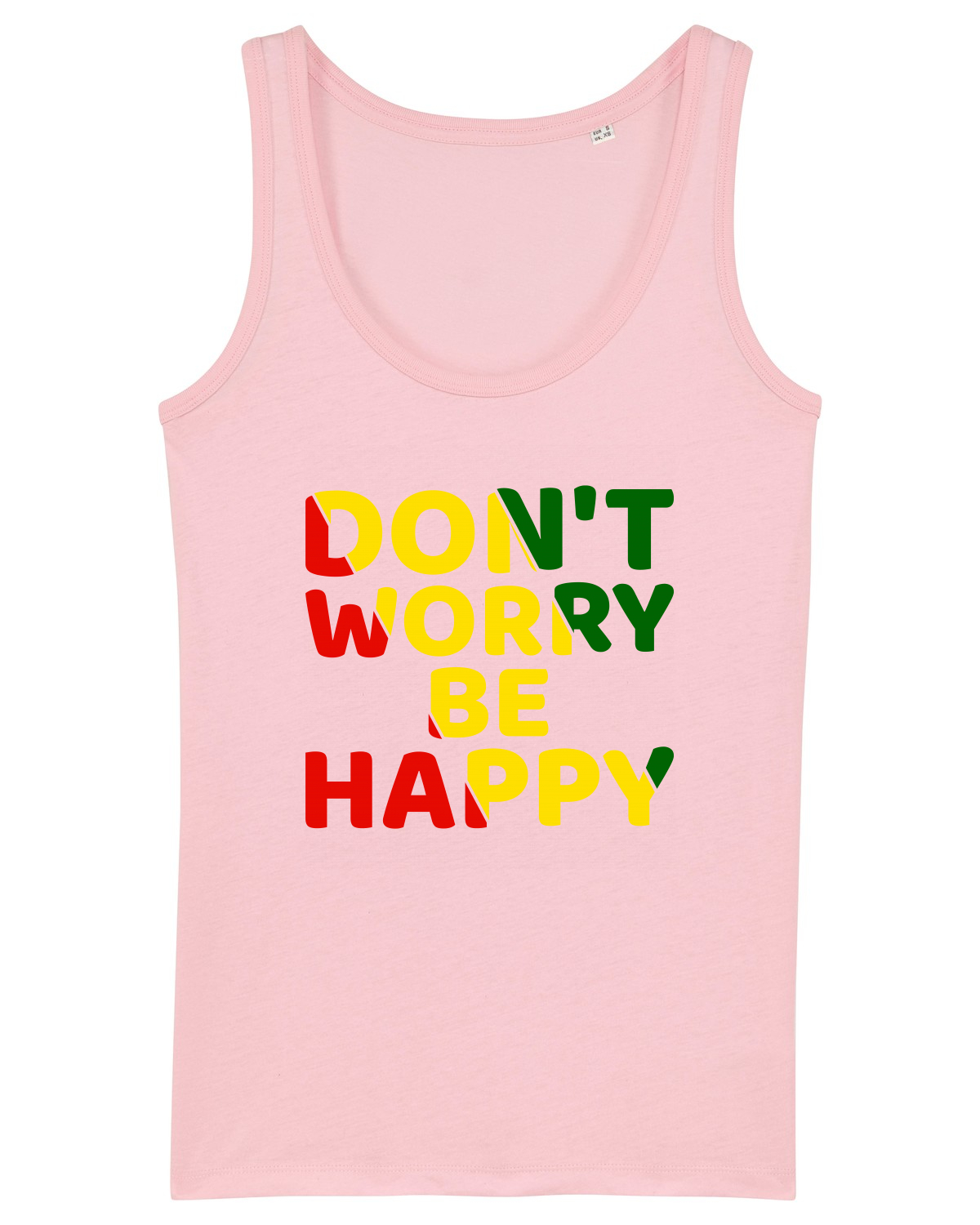 Maiou Damă Dreamer Cotton Pink