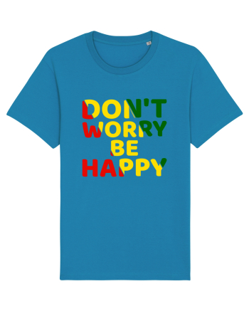 Don't worry be happy Azur