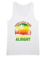 Every little thing is gonna be alright Maiou Bărbat Runs