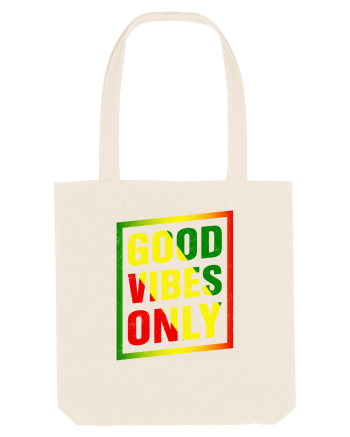Good Vibes Only Natural