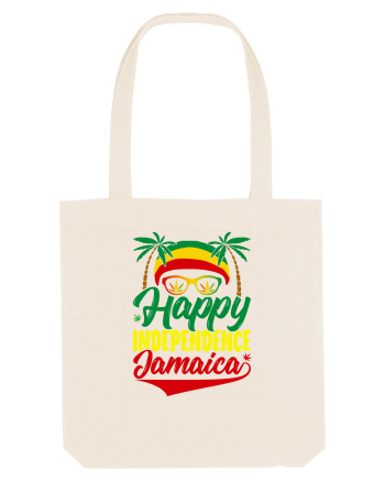 Happy Independence Jamaica Natural