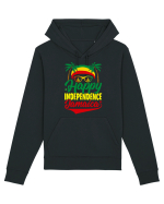 Happy Independence Jamaica Hanorac Unisex Drummer